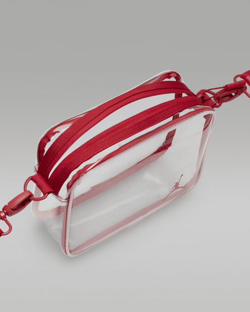 Jordan Stadium Bag (1.7L) 5