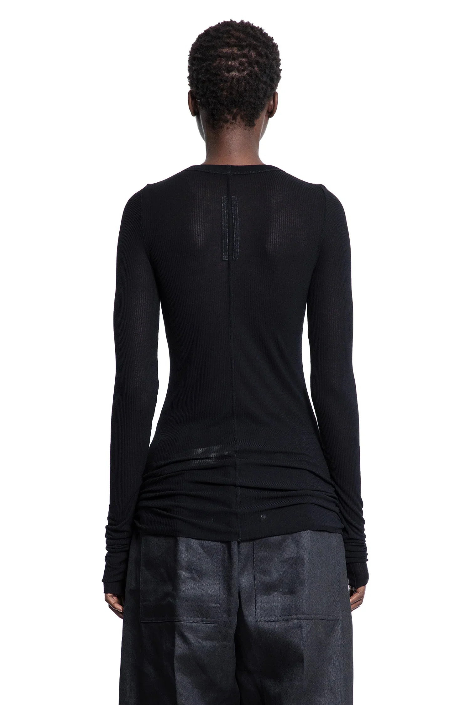 Hollywood-Rib-Long-Sleeve-T - 3