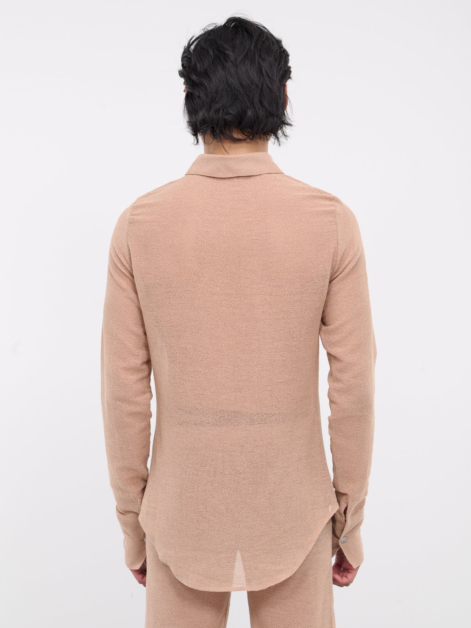 Slim Shirt - 3