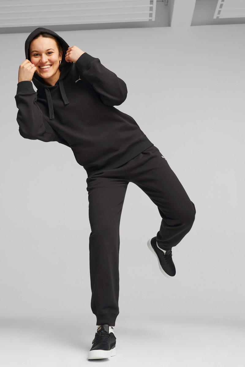 HER Women's High-Waist Pants 4