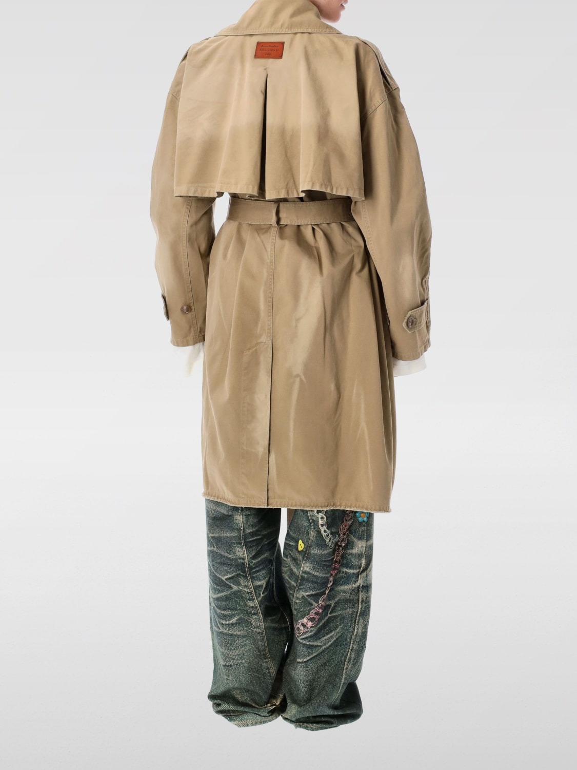 Coat woman Acne Studios - 2
