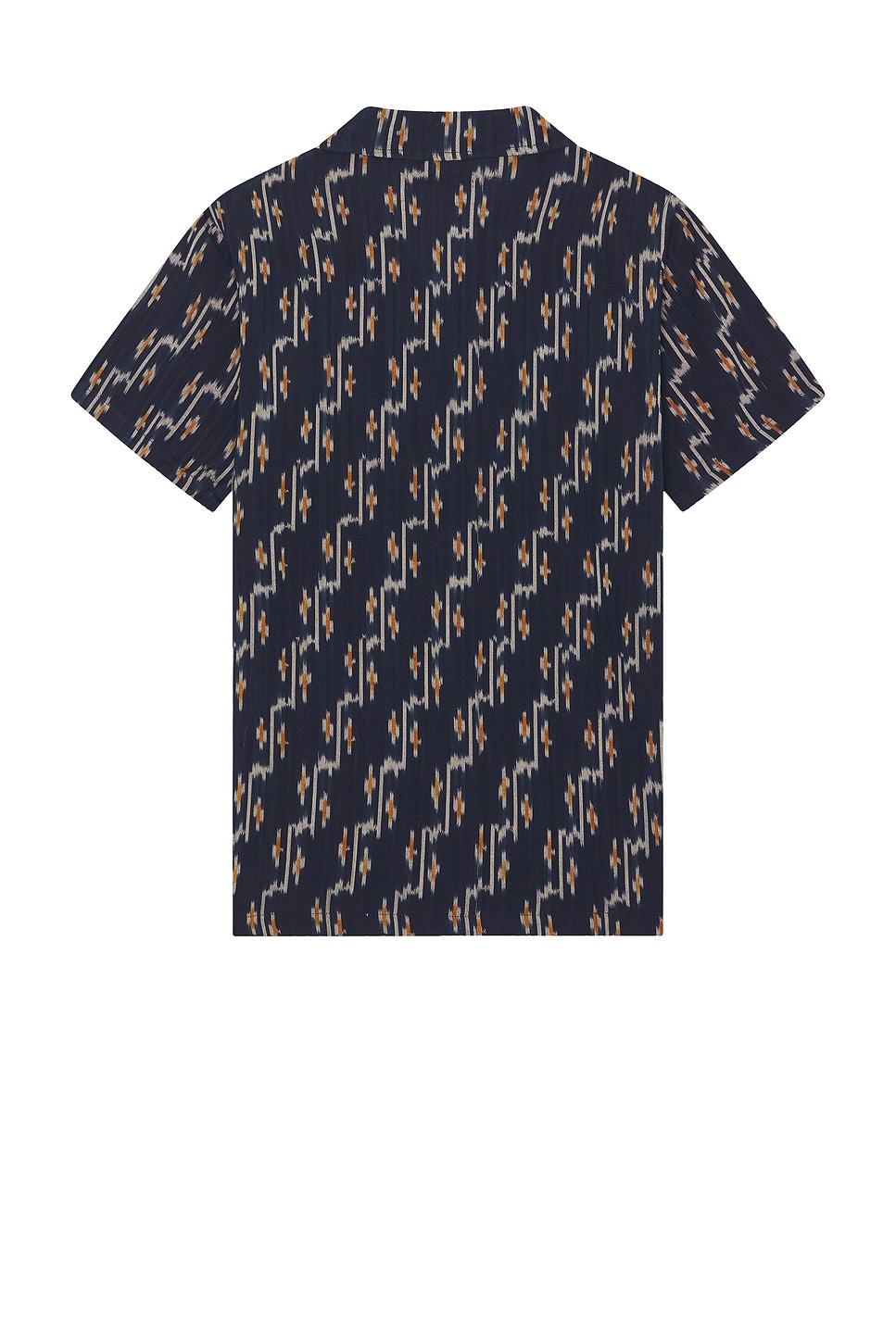 Arvid Ikat T-Shirt - 2