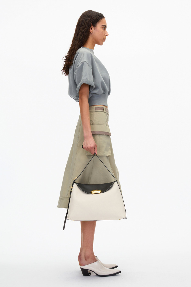 3.1 Phillip Lim ID Soft Shoulder Bag outlook