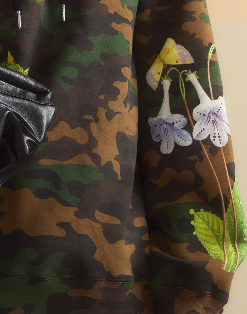 In Plain Sight Hoodie 6