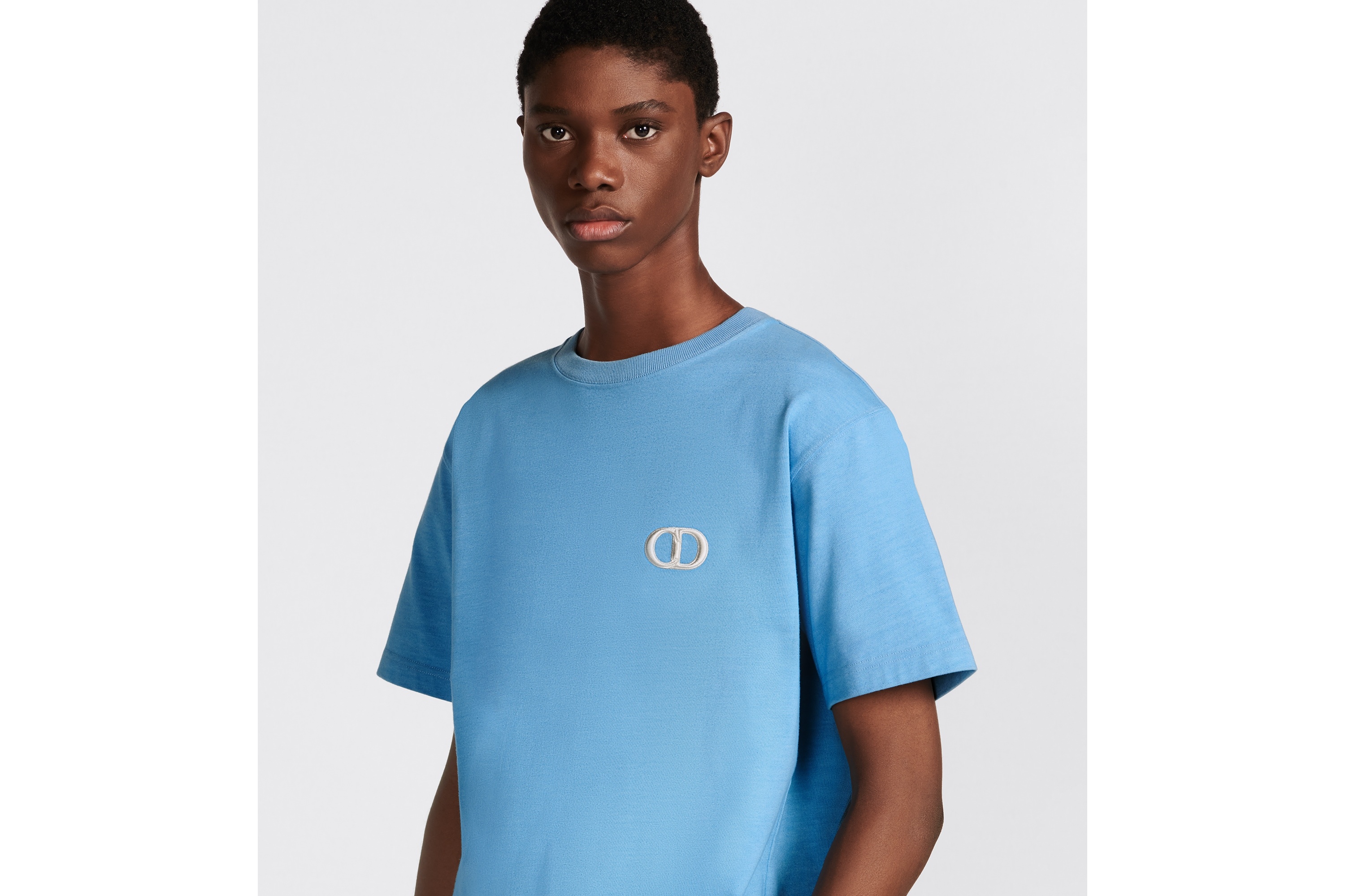 CD Icon Regular-Fit T-Shirt - 7