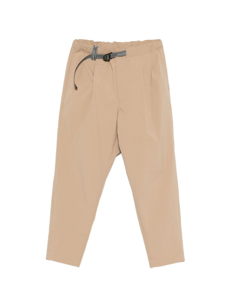 buckle trousers 1
