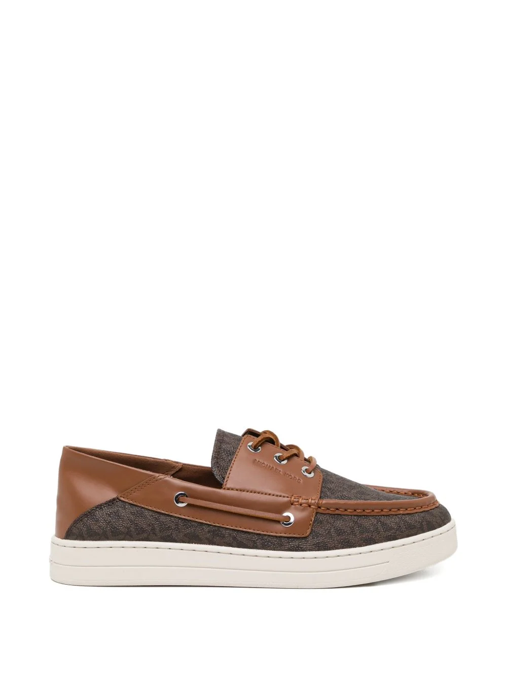 Aiden boat shoes - 1
