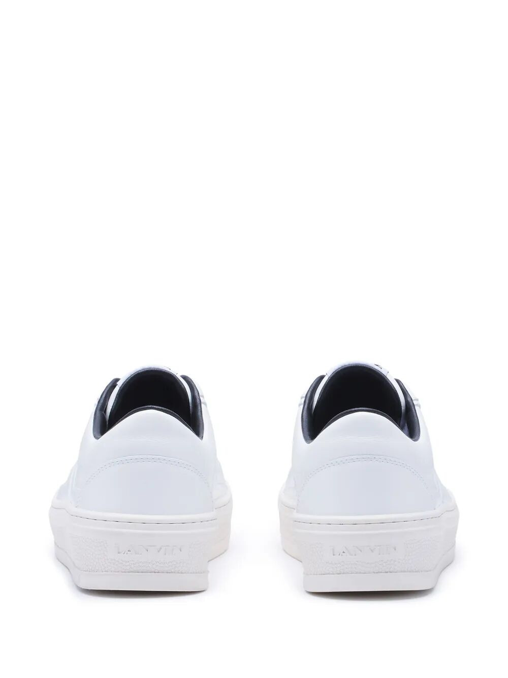 Lanvin Men "Cash" Sneaker - 4