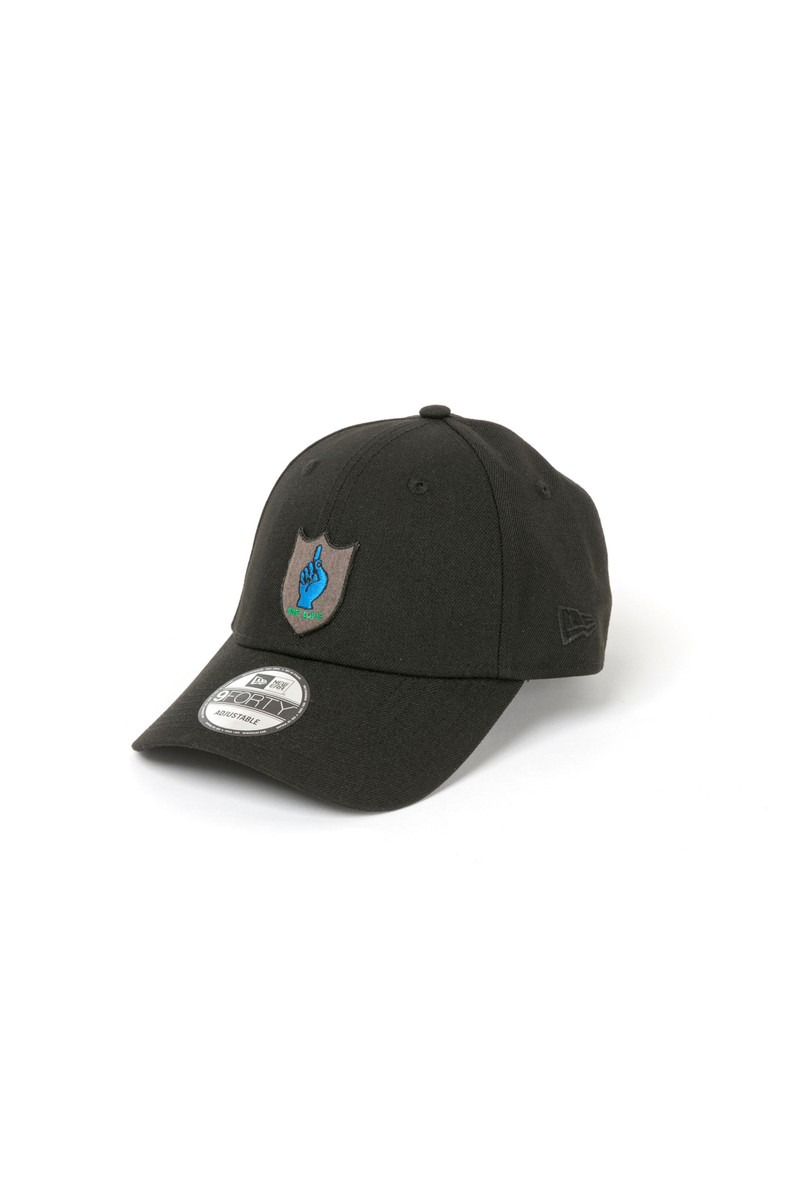sacai x NEW ERA®  Gonz ONE LOVE Cap 1
