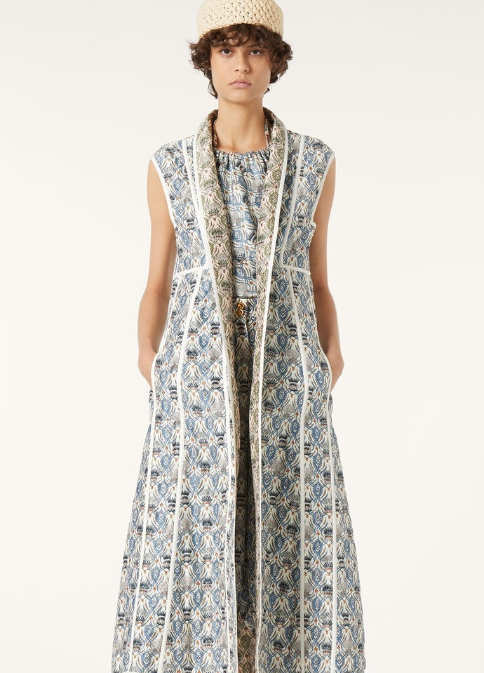 Alev Vest - 4