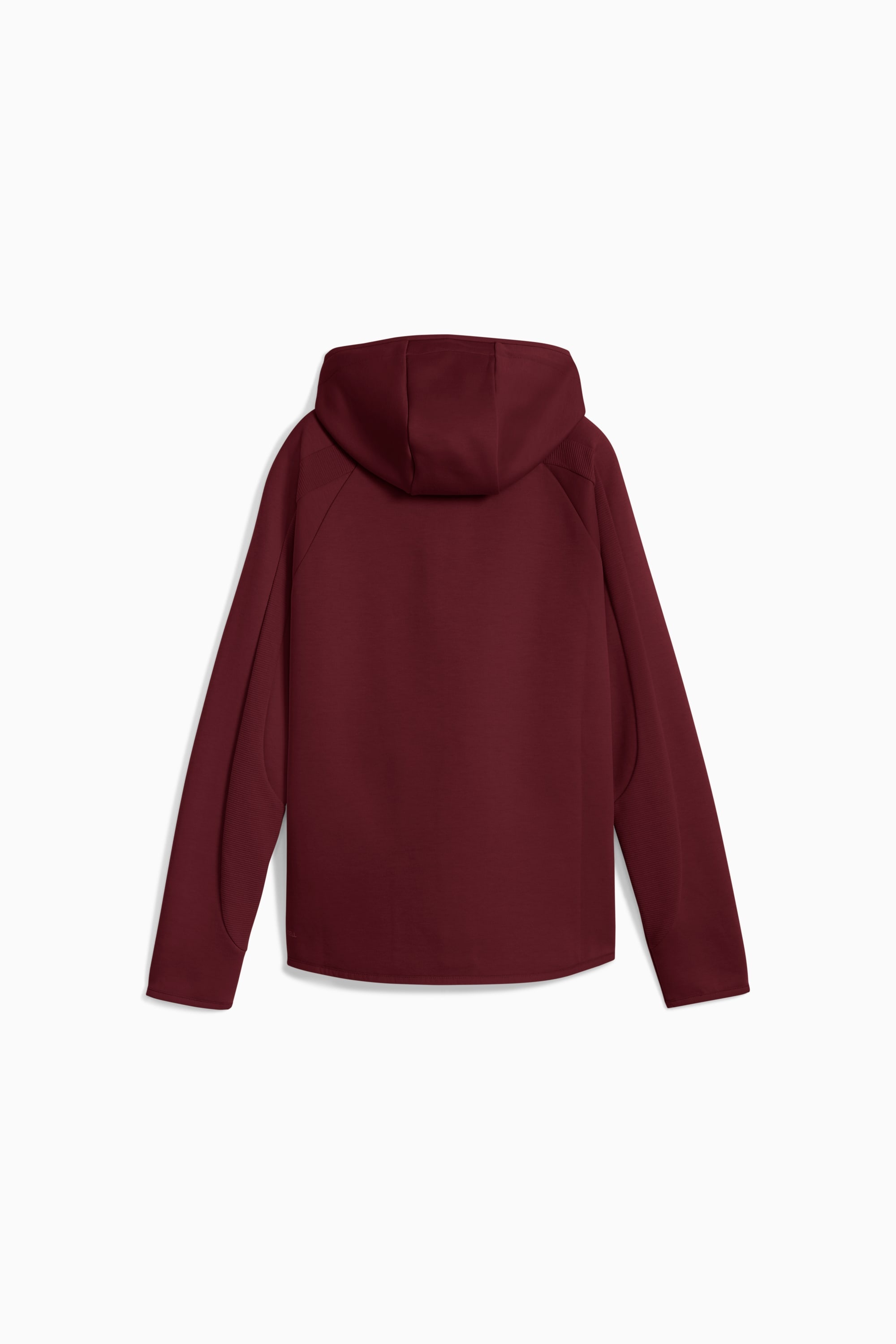 Evostripe Full-Zip Hoodie Women - 2