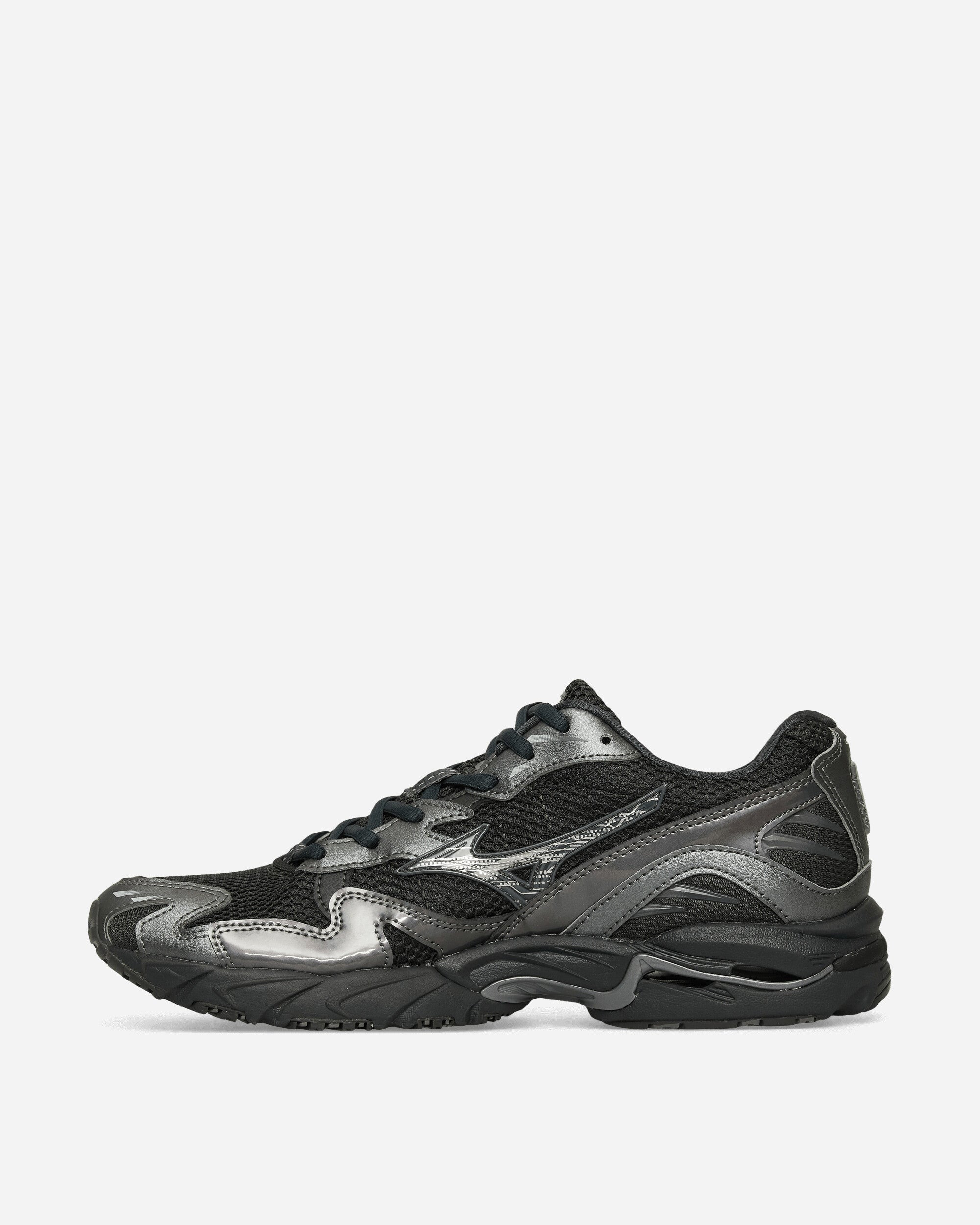 Wave Rider 10 S Sneakers Black / Grey - 3
