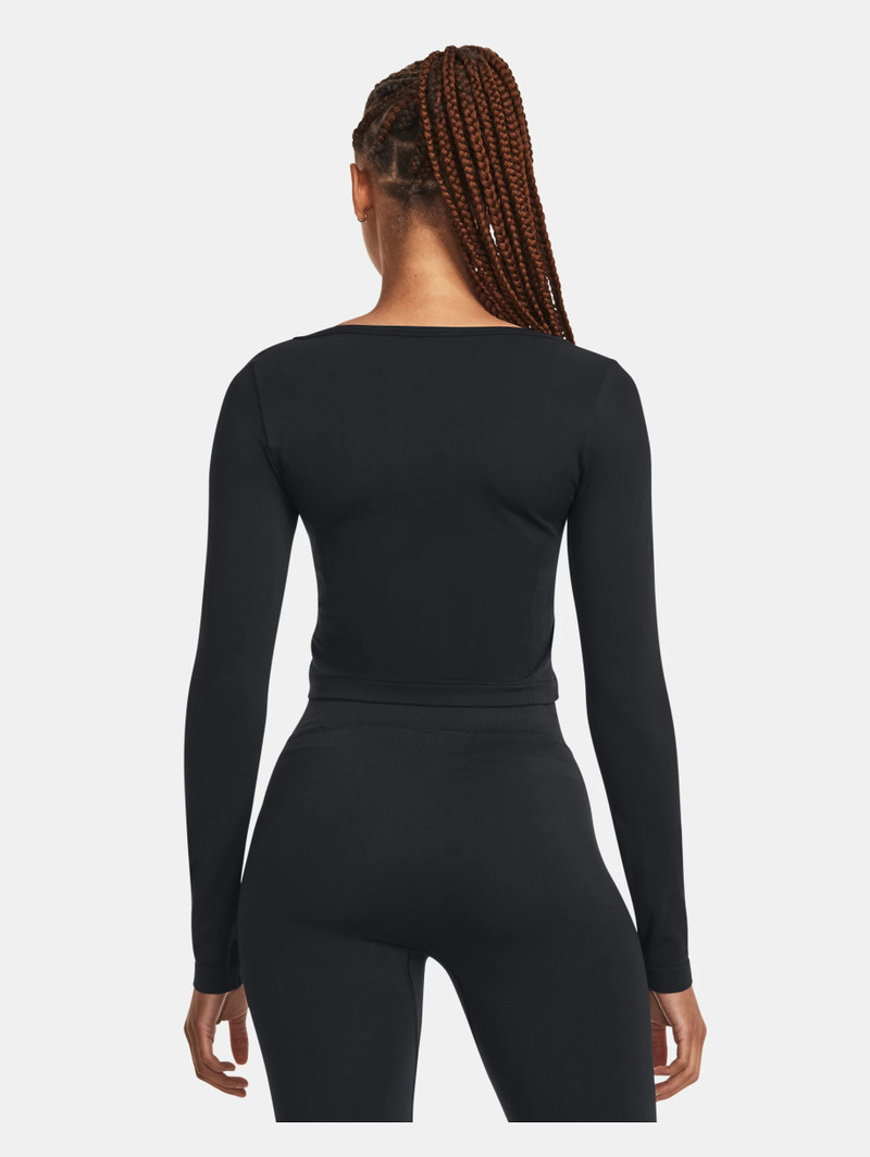 UA Train Seamless 4