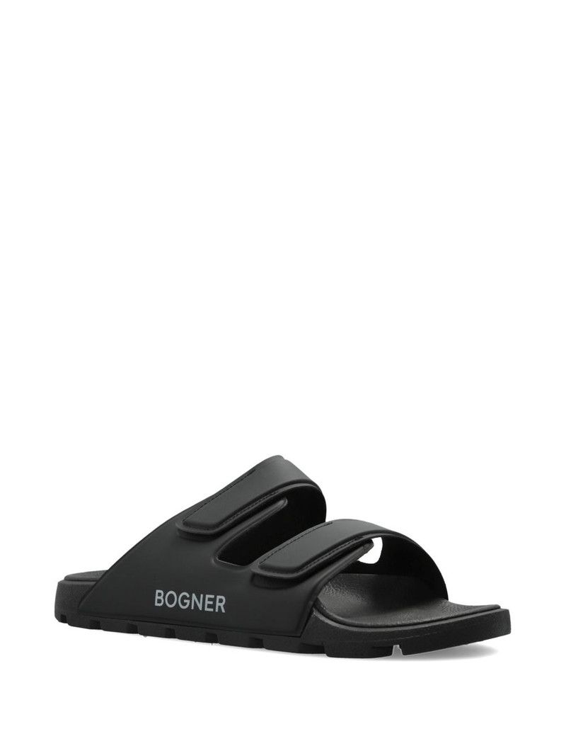 BOGNER Biarritz strap sandals outlook