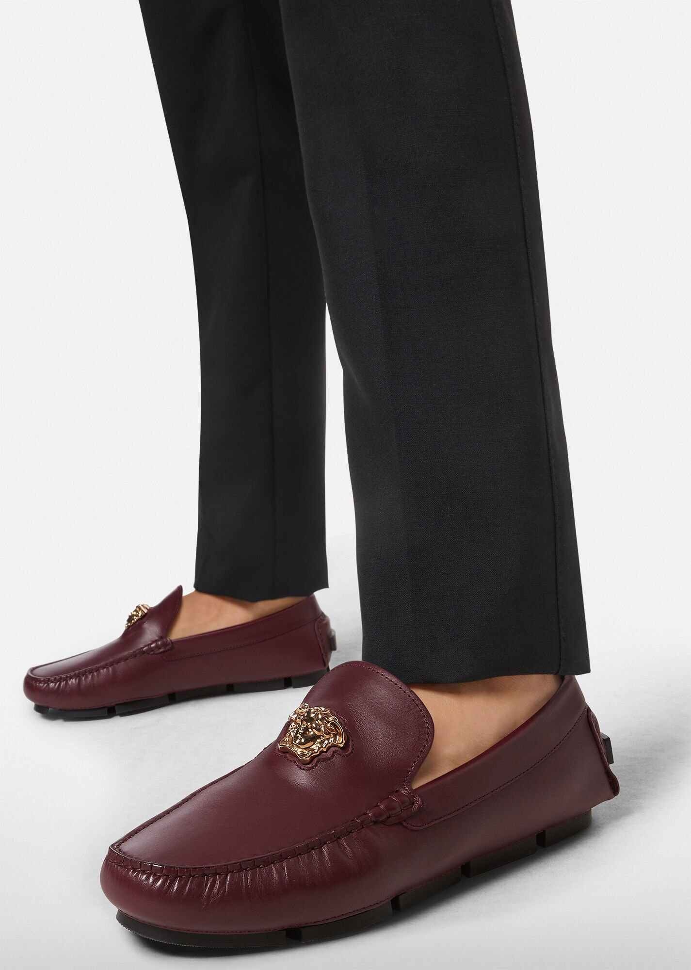 La Medusa Loafers - 2