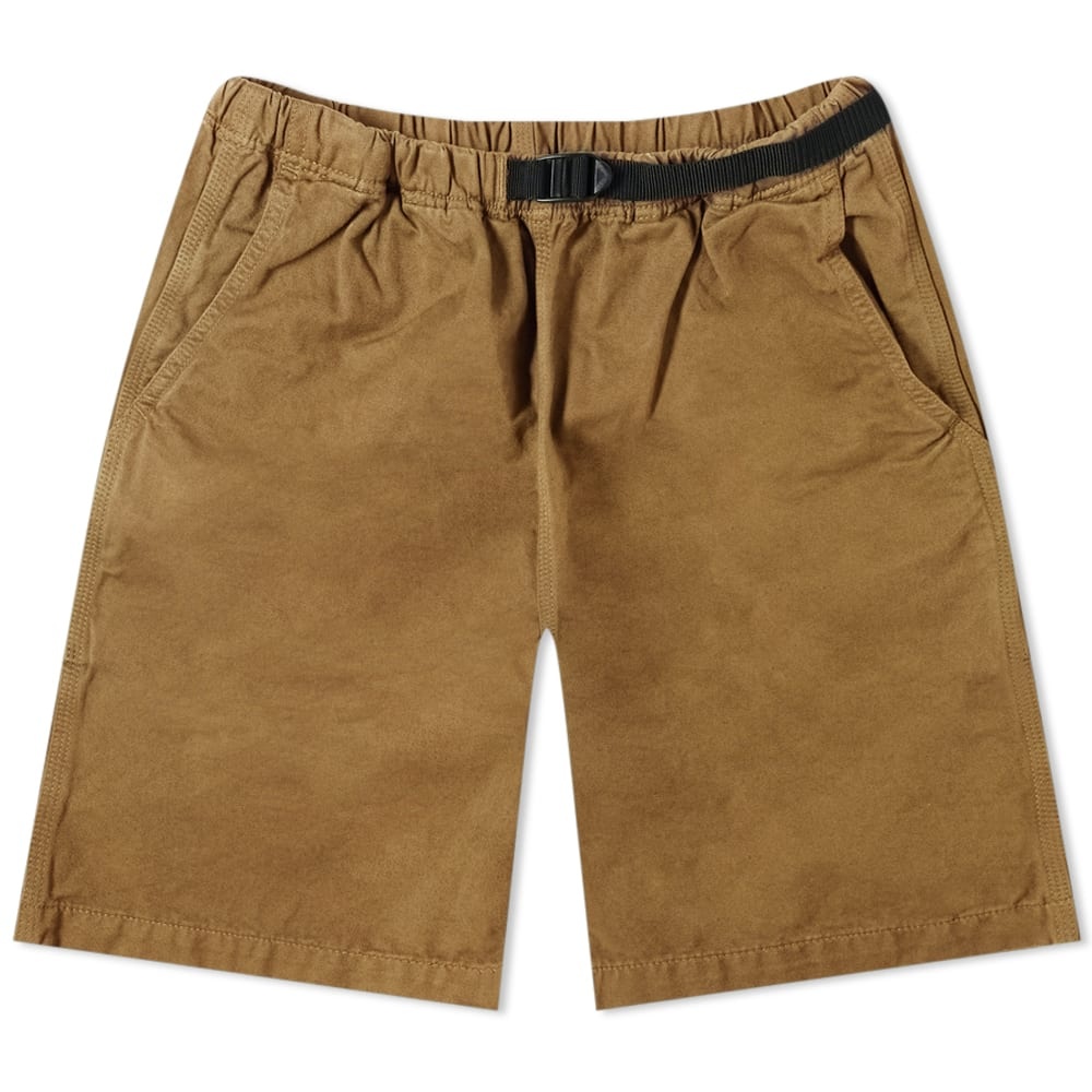 The Real McCoys Joe Mccoy Climbers Short - 1