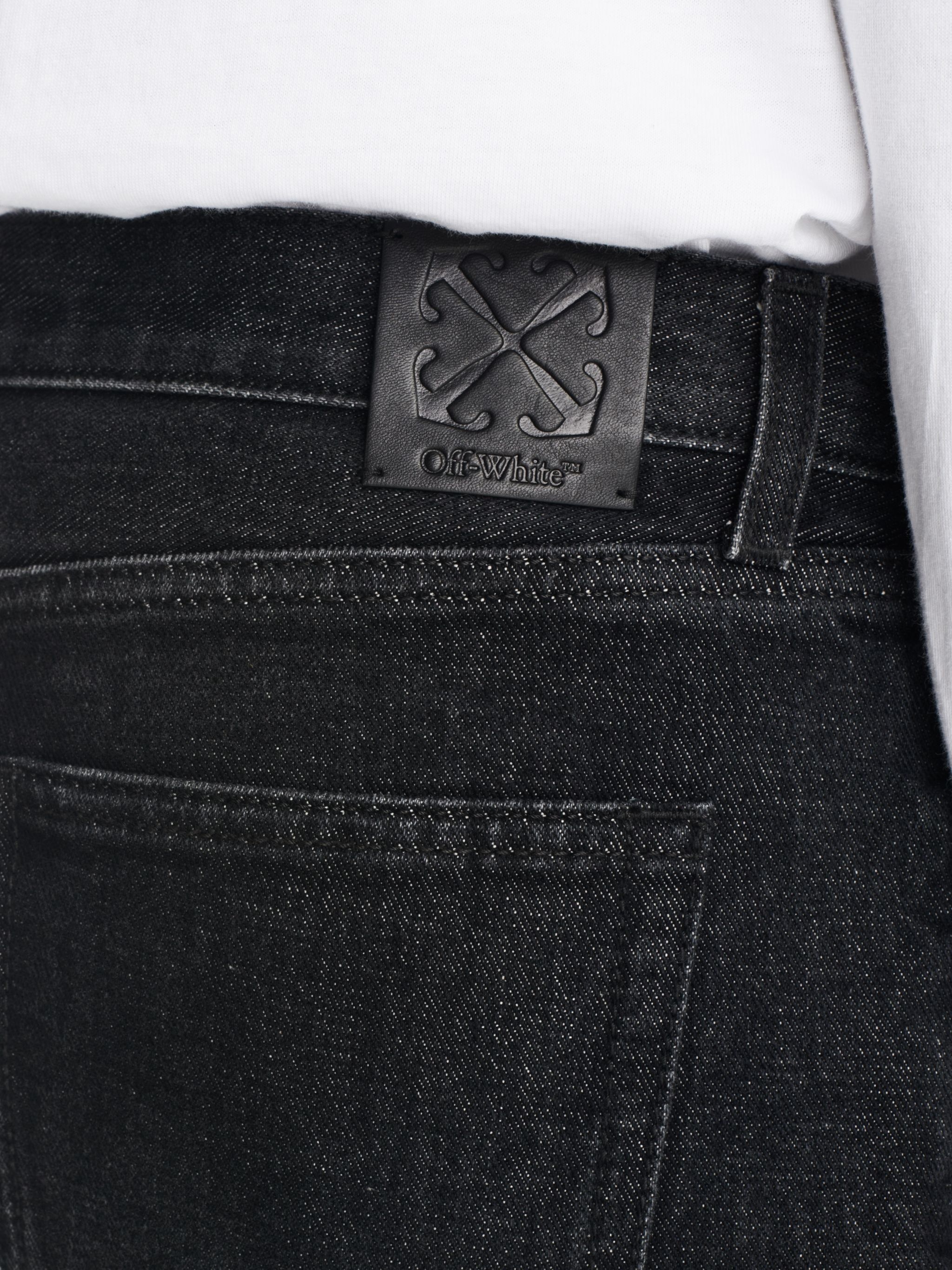 Arr Tapered Jeans - 5