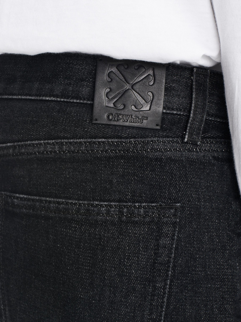 Arr Tapered Jeans 5
