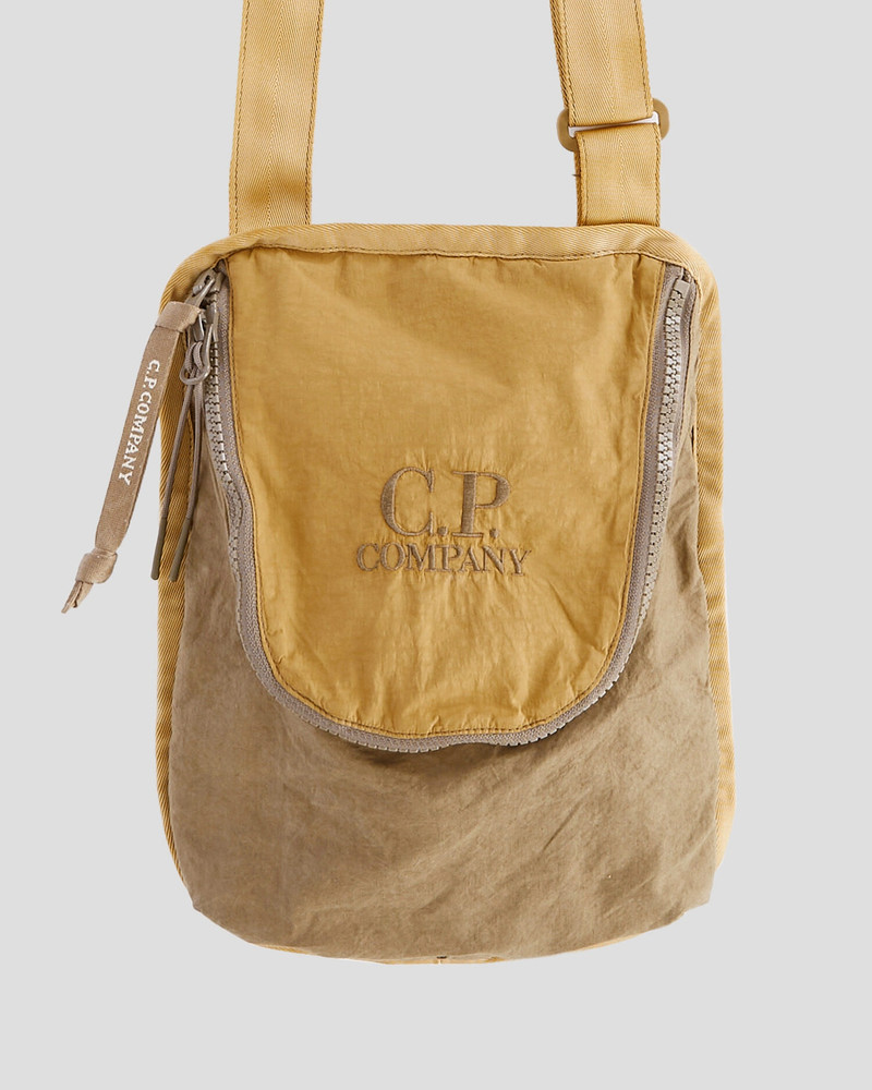 Ba-Tic Light Mixed Crossbody Bag 5