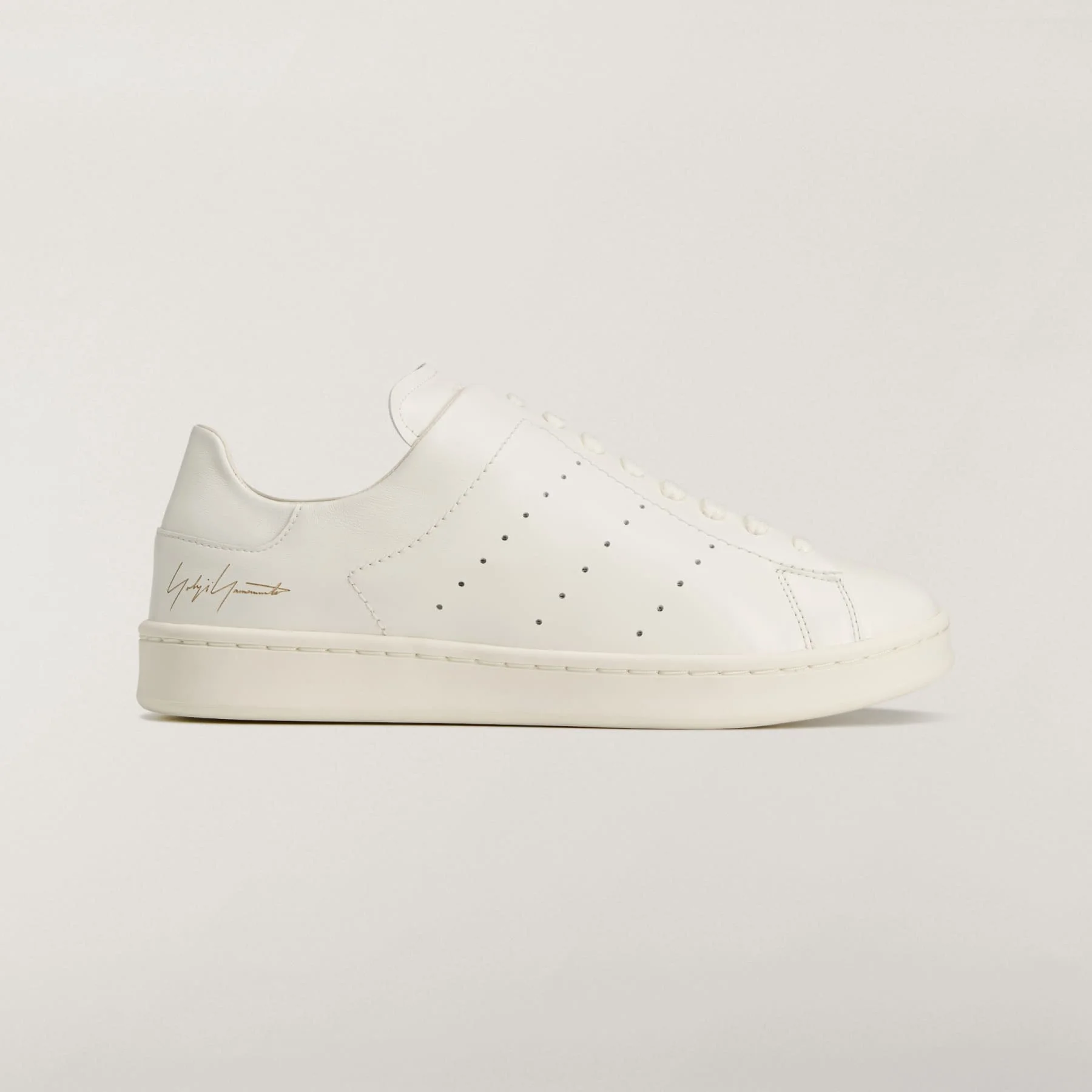Y-3 DIAGONAL STAN SMITH Sneakers - 1
