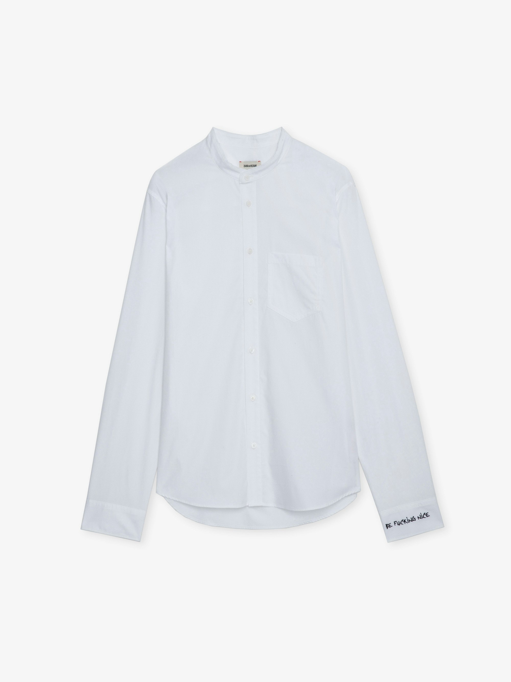 Sydney Shirt - 1