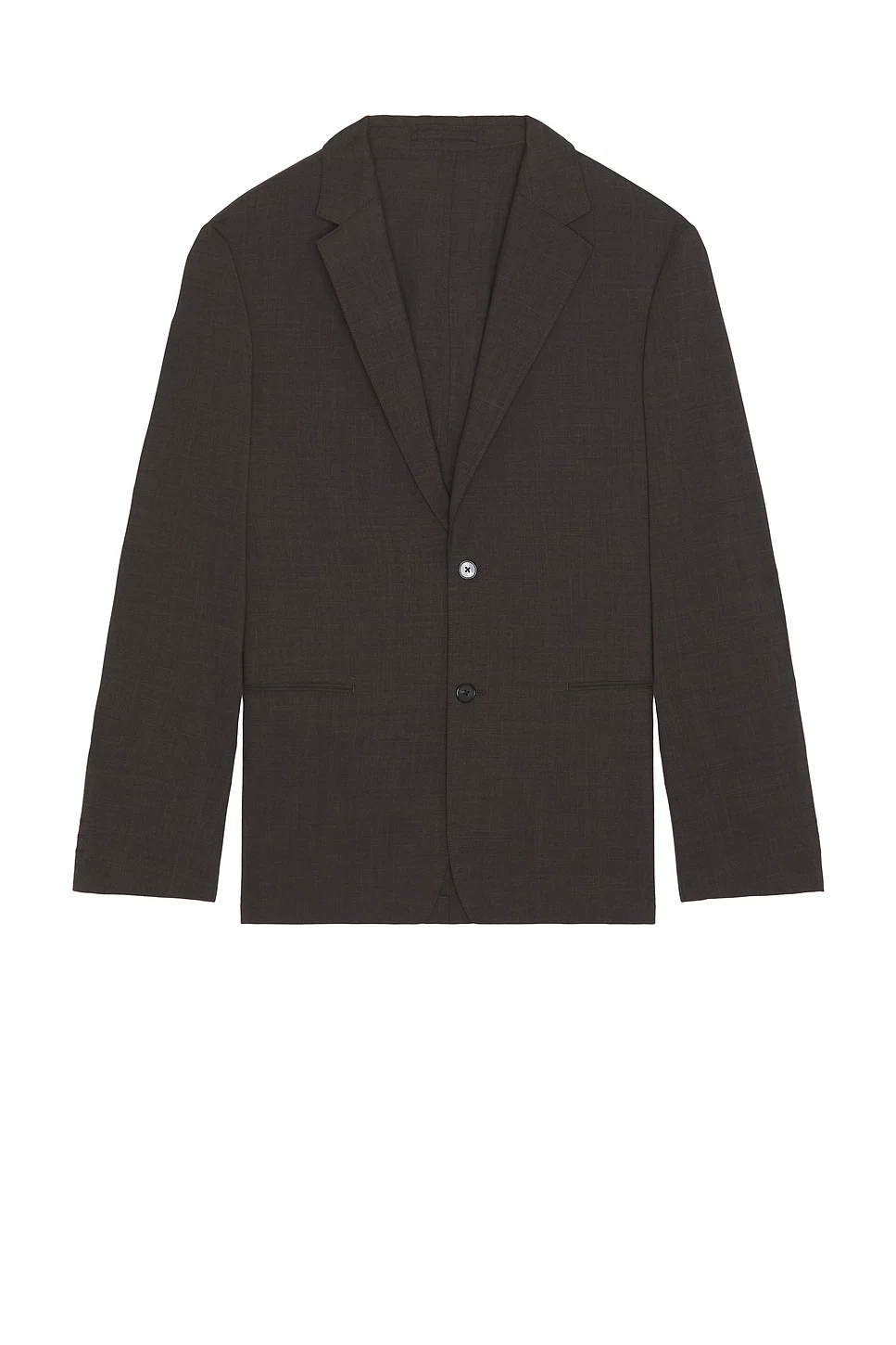 Clinton Motion Blazer - 1