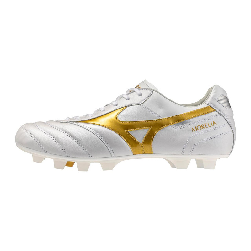 Morelia II Made in Japan KL Soccer Cleat 1