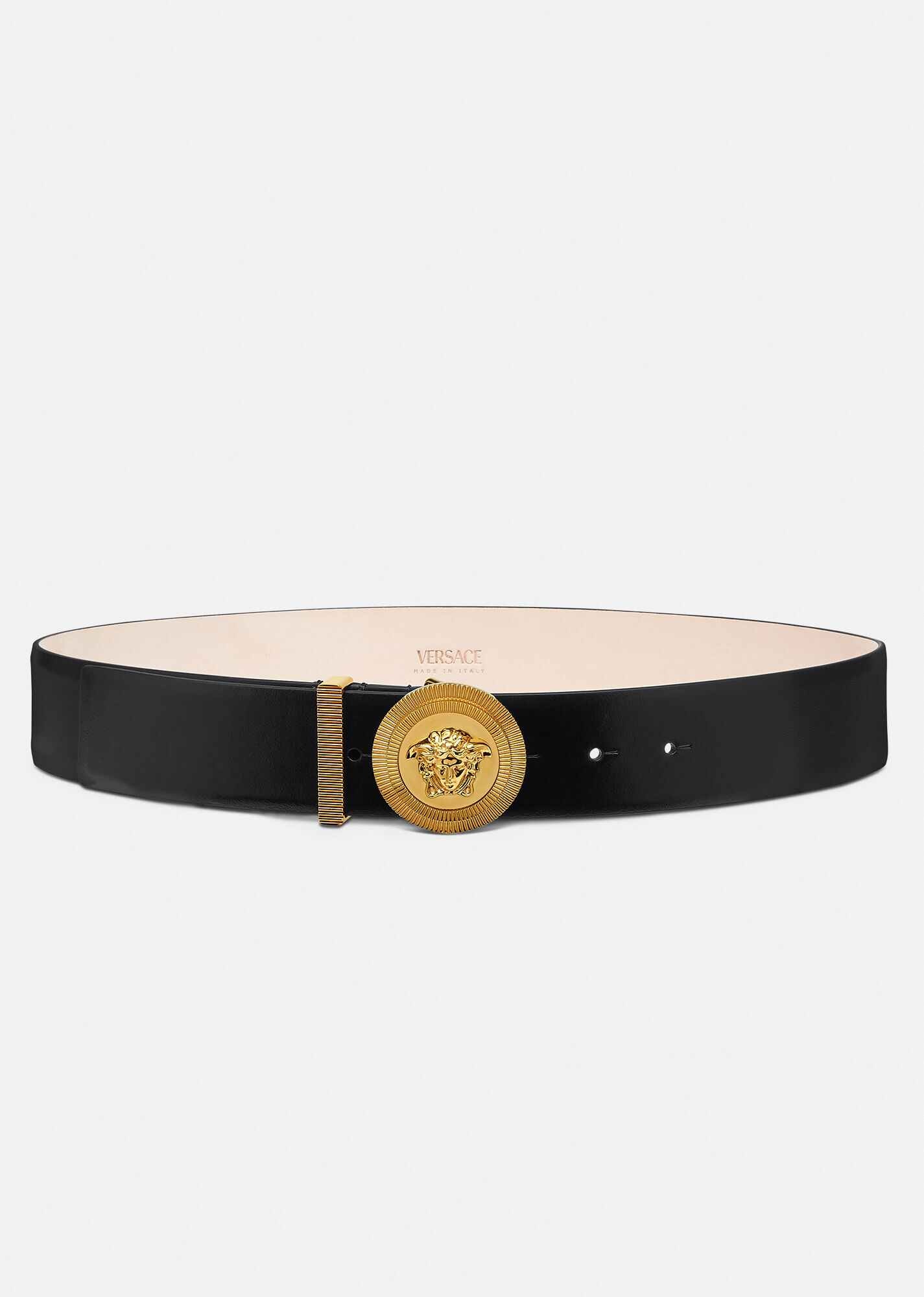 Medusa Biggie Belt - 1