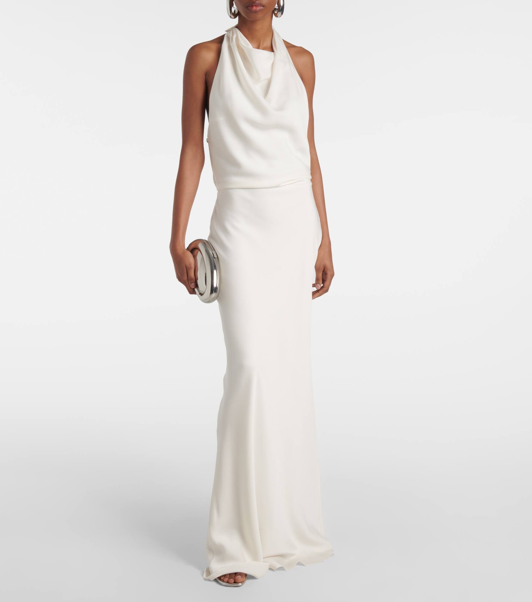 Luna Small clutch - 5