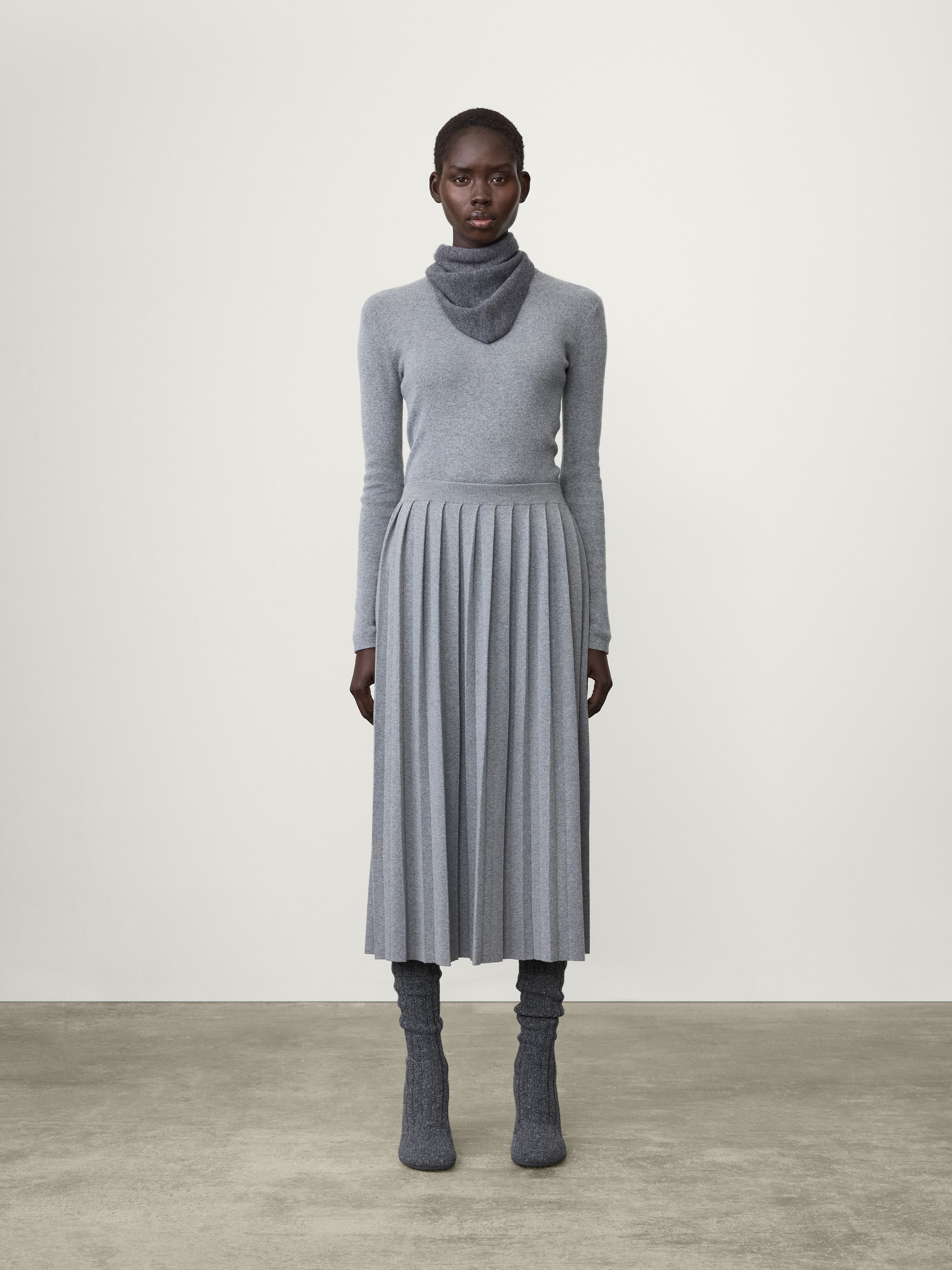 The Minda Skirt - 2