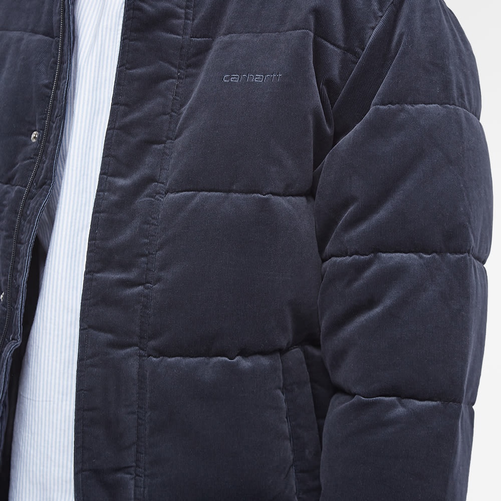 Carhartt WIP Layton Jacket - 5