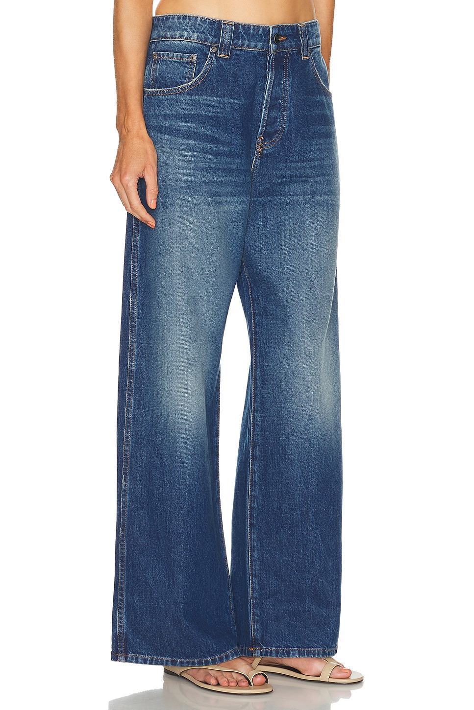 Winslow Wide Leg - 2