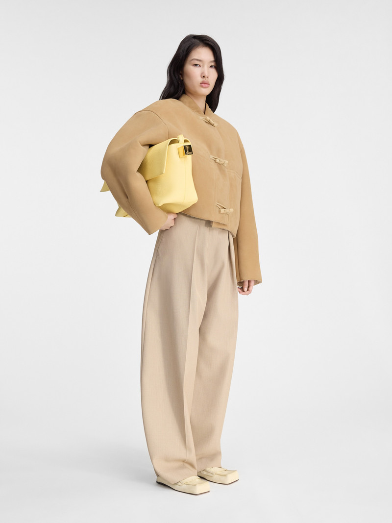 The Telo jacket 4