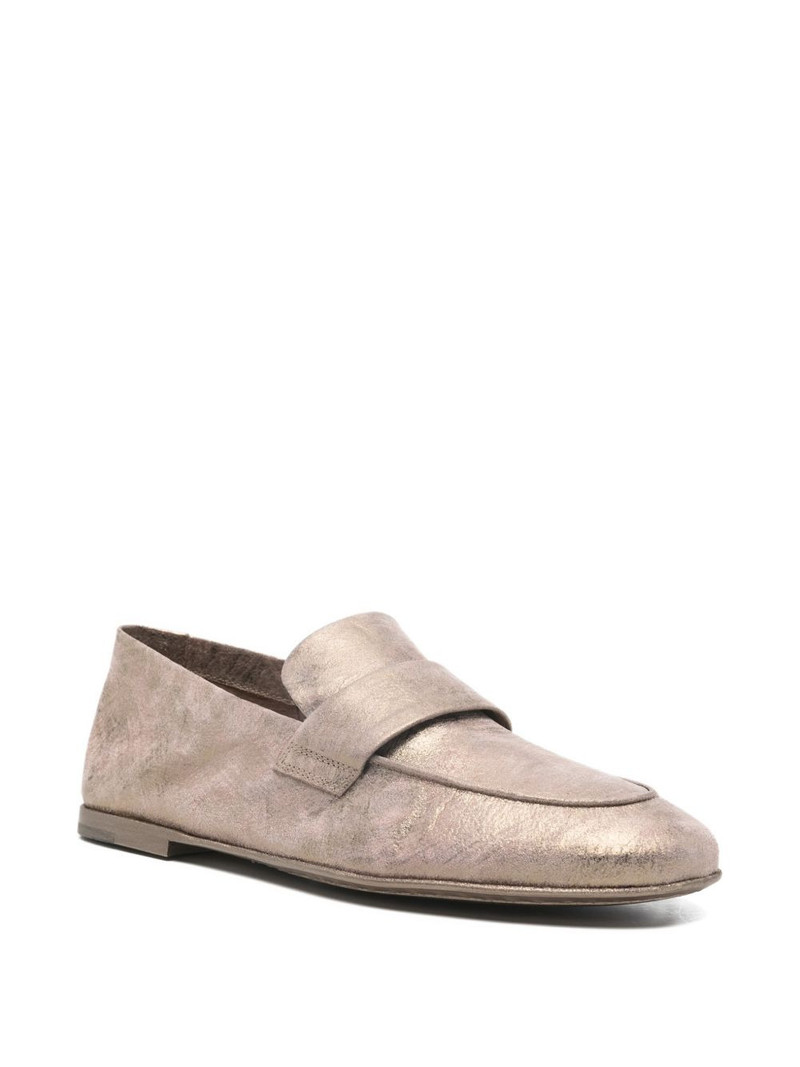 OFFICINE CREATIVE Blair flat loafers outlook