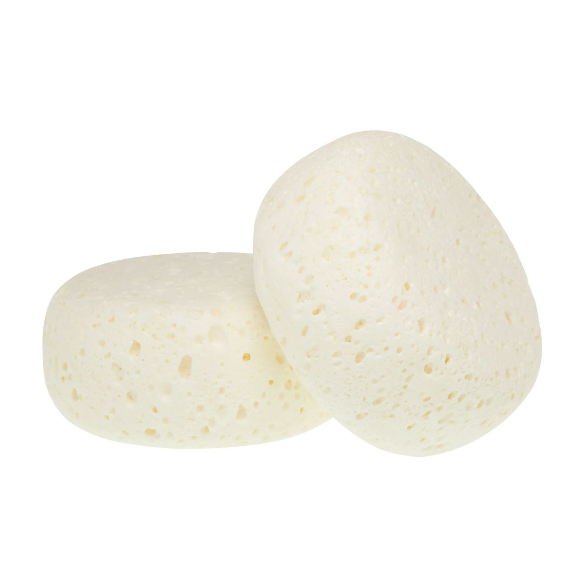 Sexy 9 Blackberry & Vanilla Musk Body Sponge Duo - 1