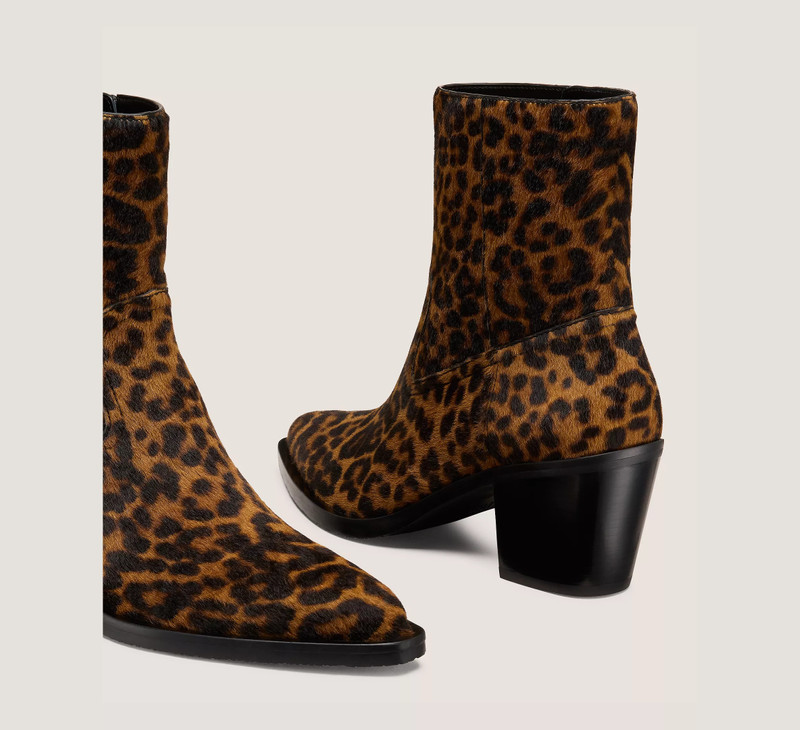 TATE BOOTIE 4