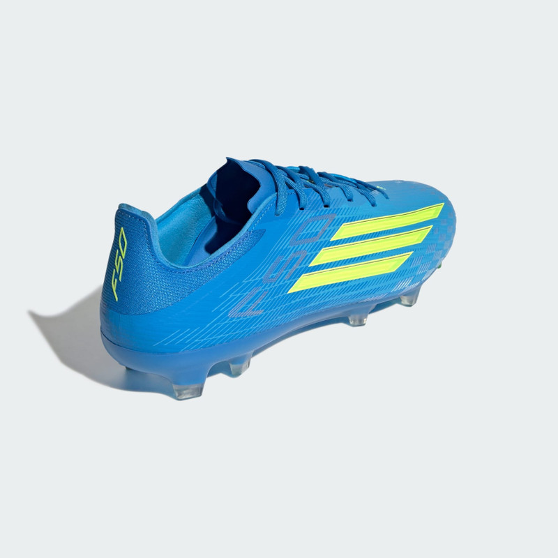 F50 PRO Firm Ground Soccer Cleats 7