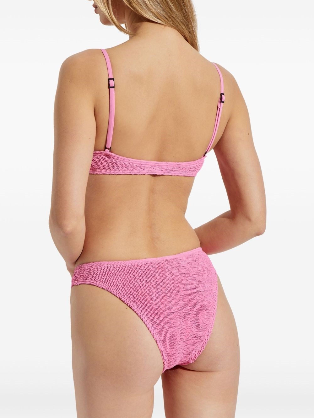 Gracie balconette - 3