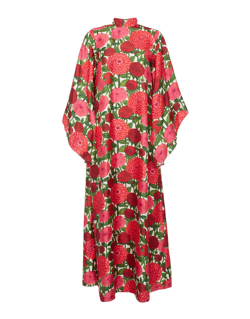 Magnifico Dress - 1