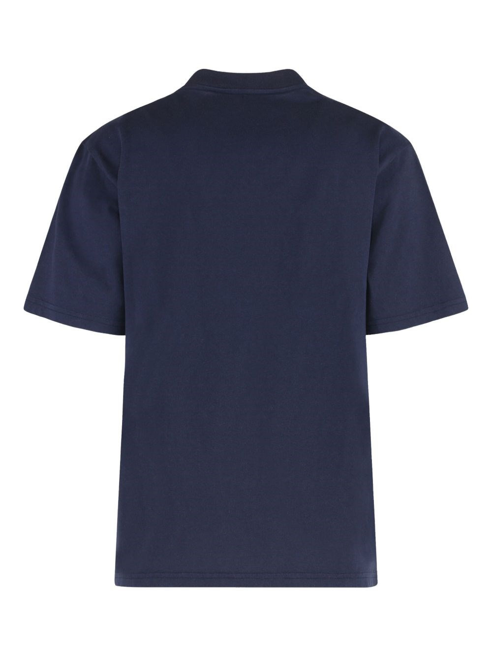 COTTON JERSEY T-SHIRT - 2