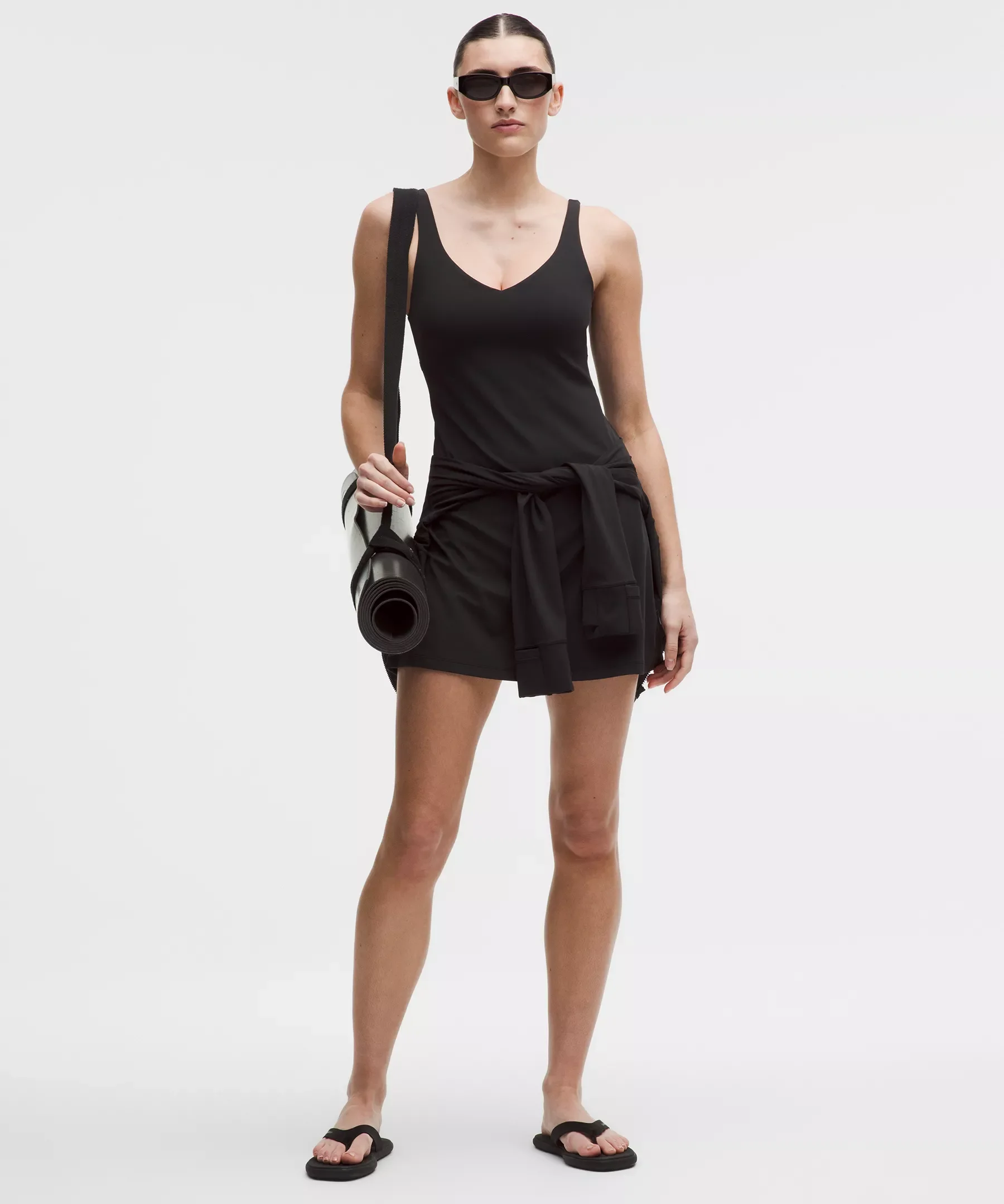 lululemon Align™ Dress *Updated Sleek Liner - 1