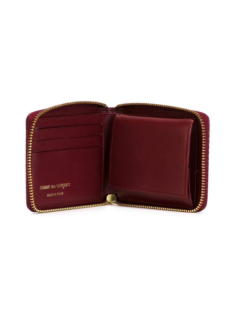 'Luxury Group' wallet - 3