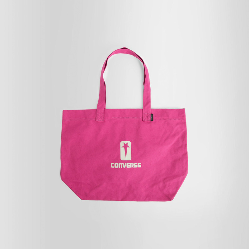 RICK OWENS UNISEX  TOTE BAGS 4