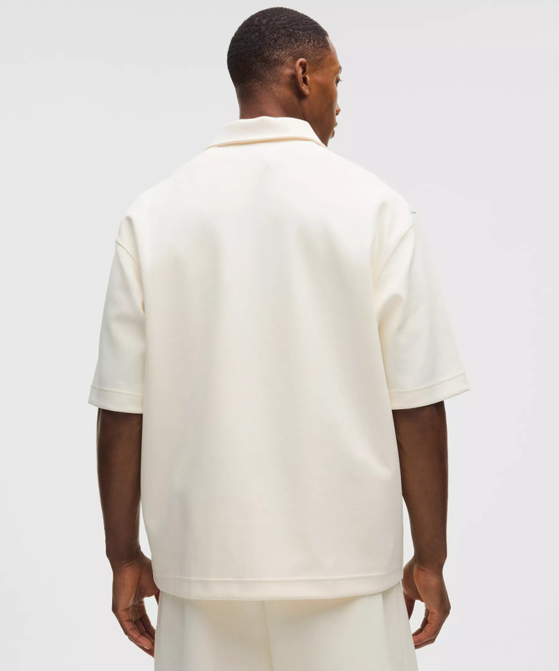 Grand Standard Short-Sleeve Polo Shirt 3