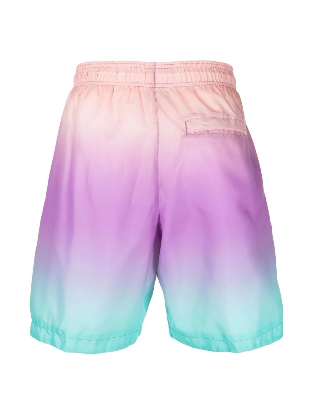 Jordan Sport DNA pool shorts - 2