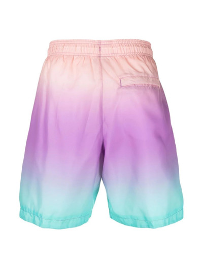 Jordan Jordan Sport DNA pool shorts outlook