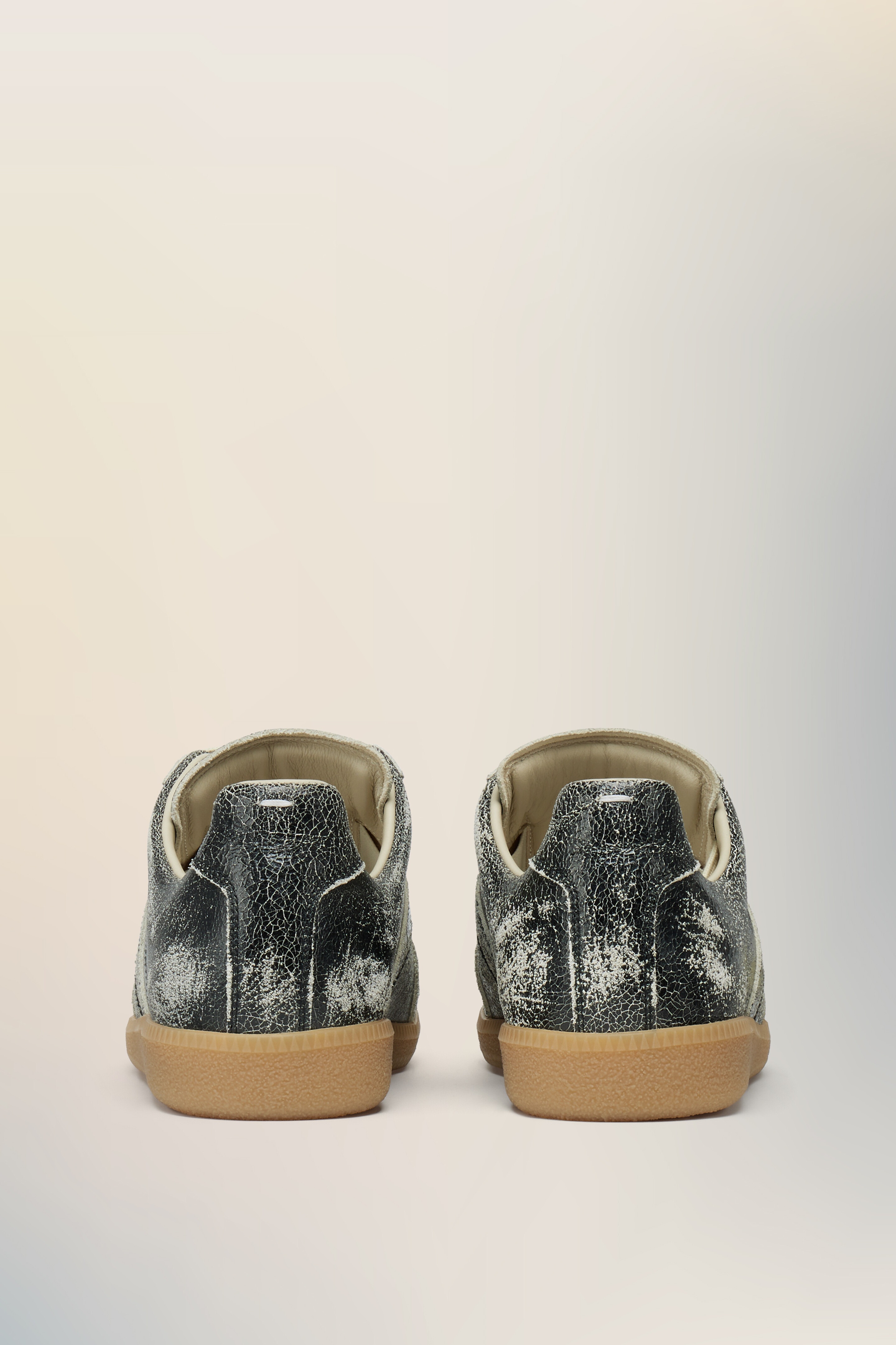 Replica sneakers - 3