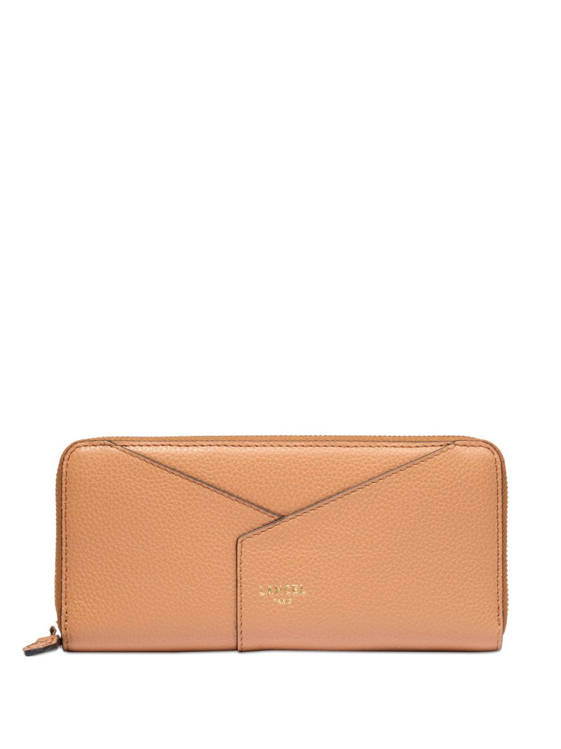 Enveloppe Long Zip wallet 1