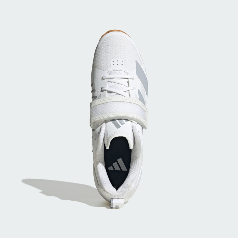 Adipower Weightlifting 3 Shoes 4