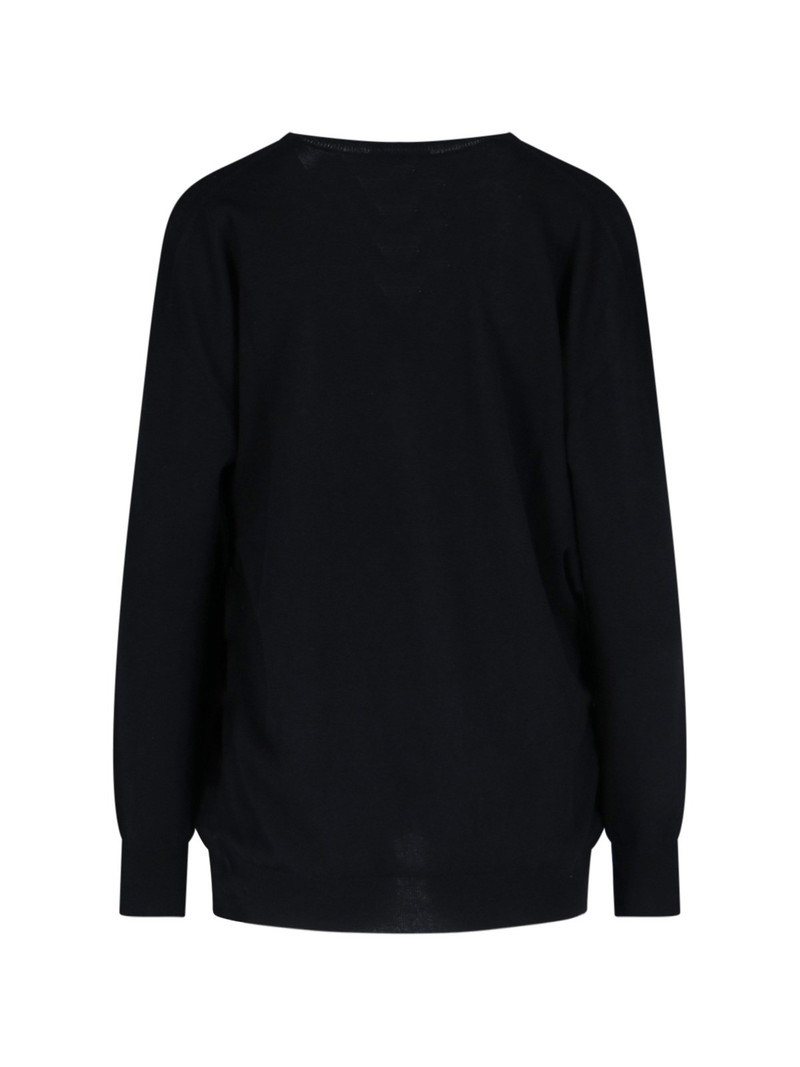 'JAIRO' CASHMERE SWEATER 2